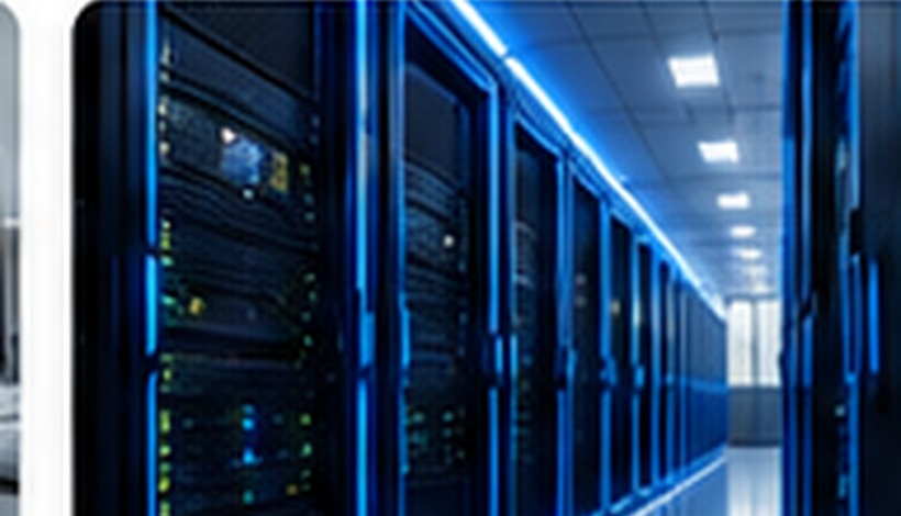 IT инфраструктура